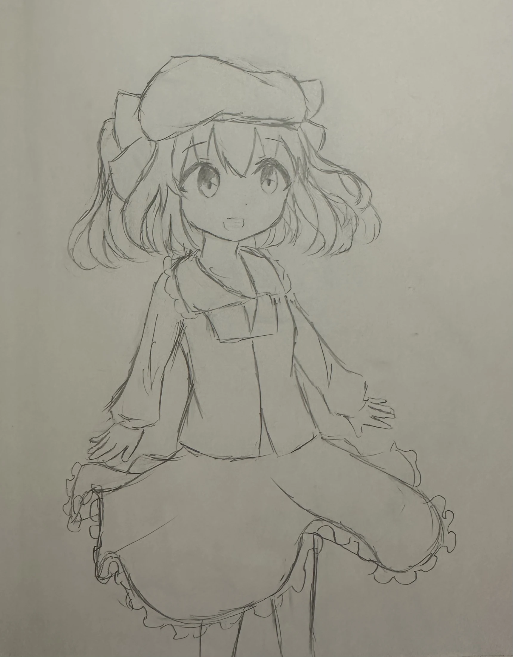 Toohoshi Kiseki artwork 002