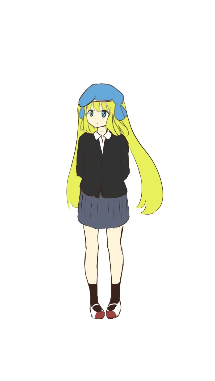 Toohoshi Kiseki artwork 007