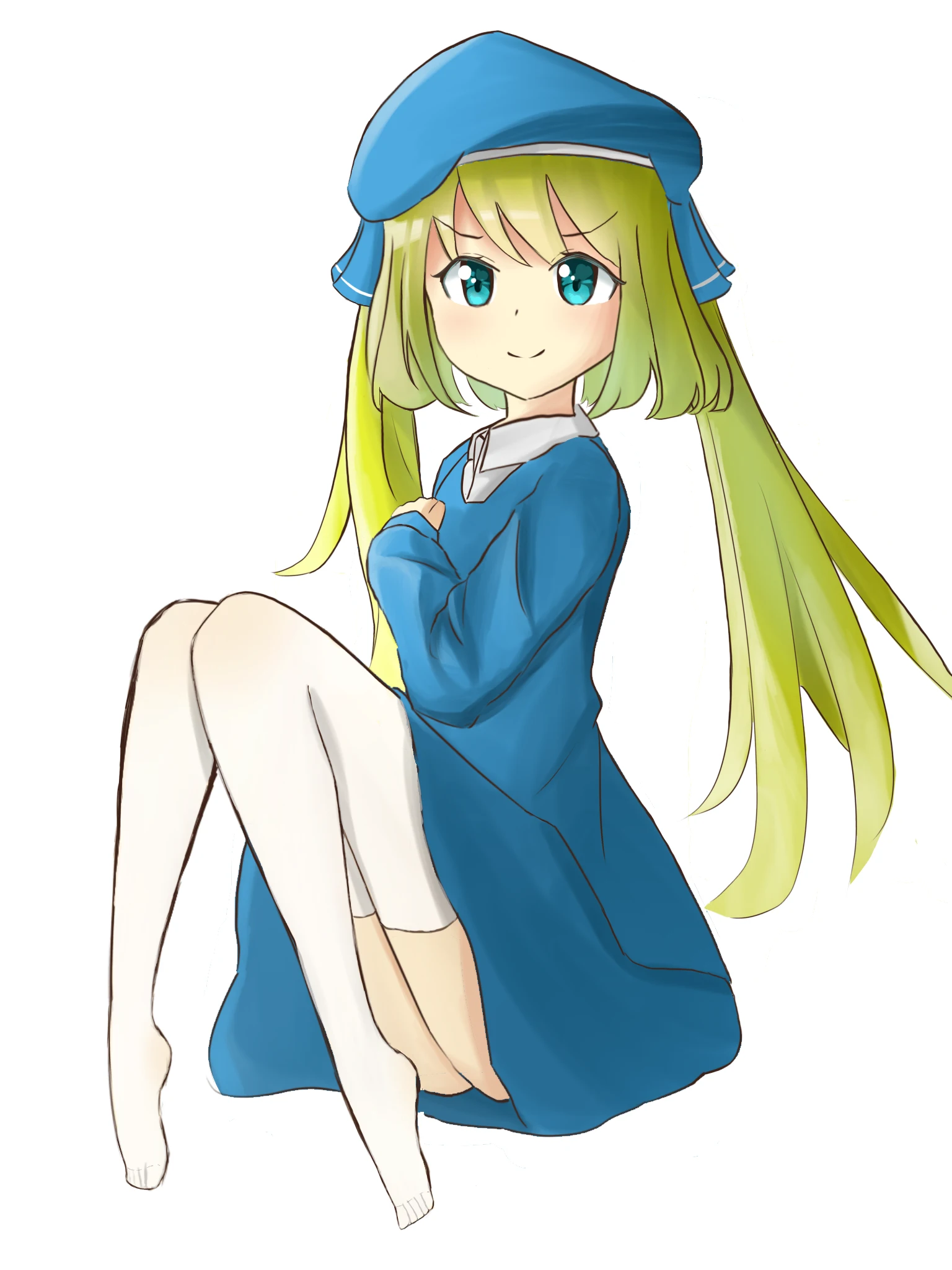 Toohoshi Kiseki artwork 008