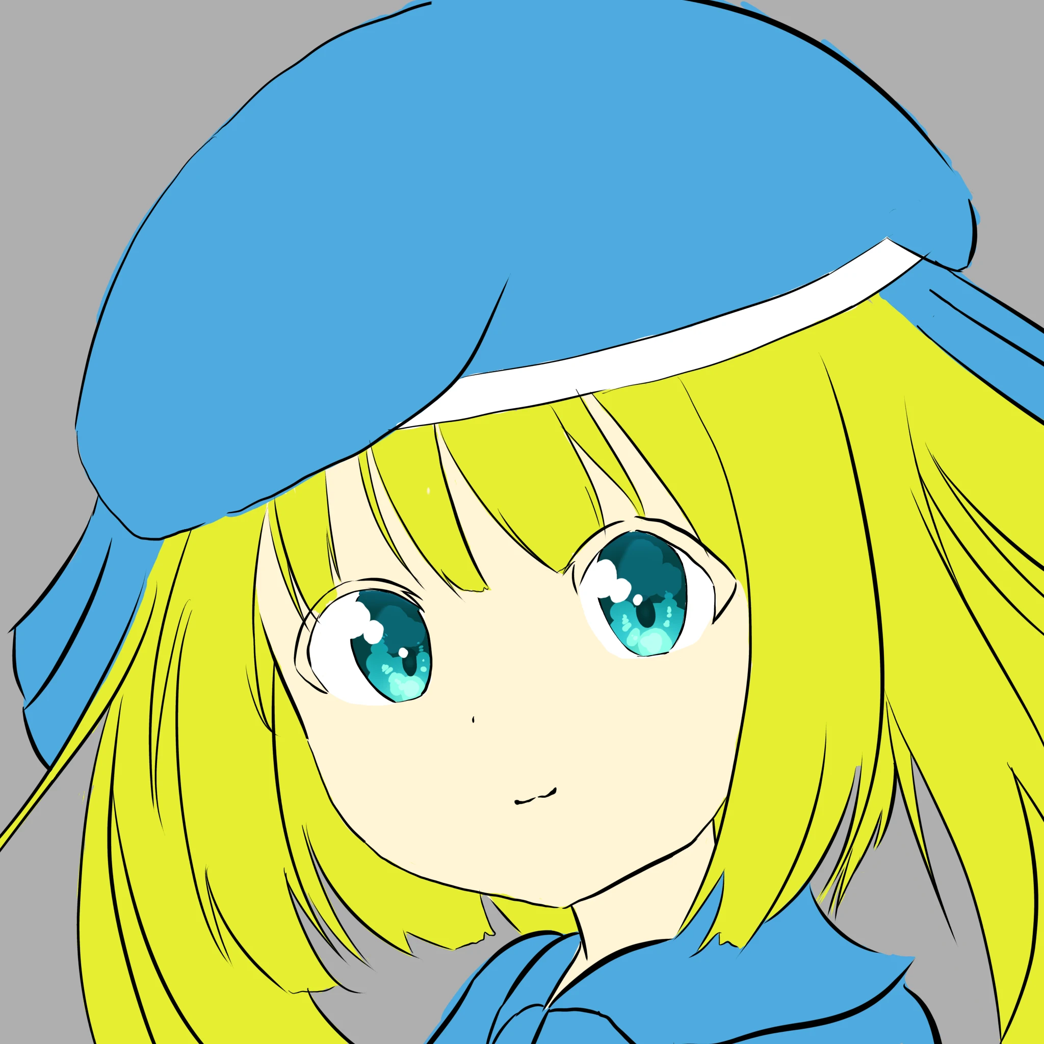 Toohoshi Kiseki artwork 010