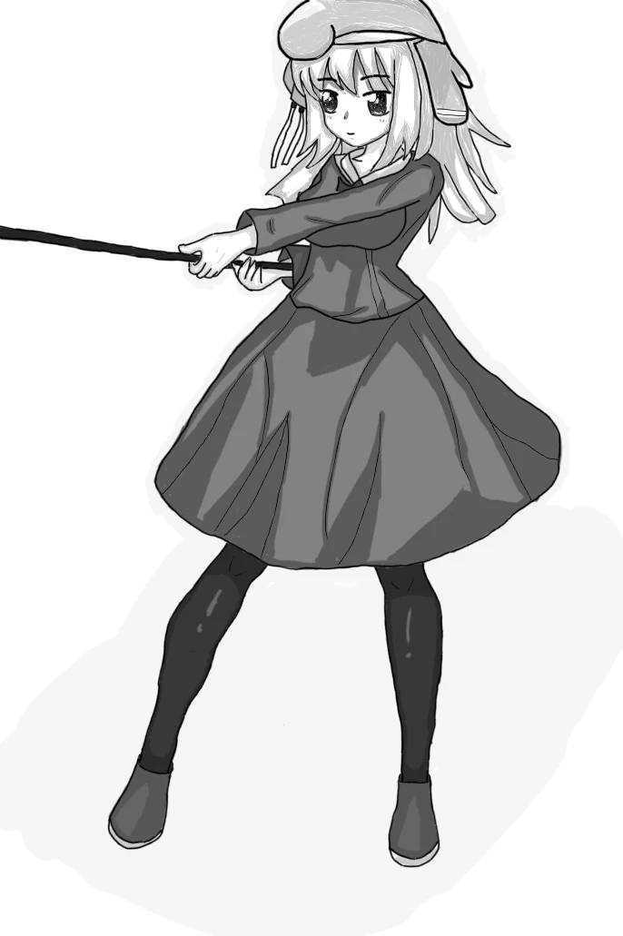 Toohoshi Kiseki artwork 016