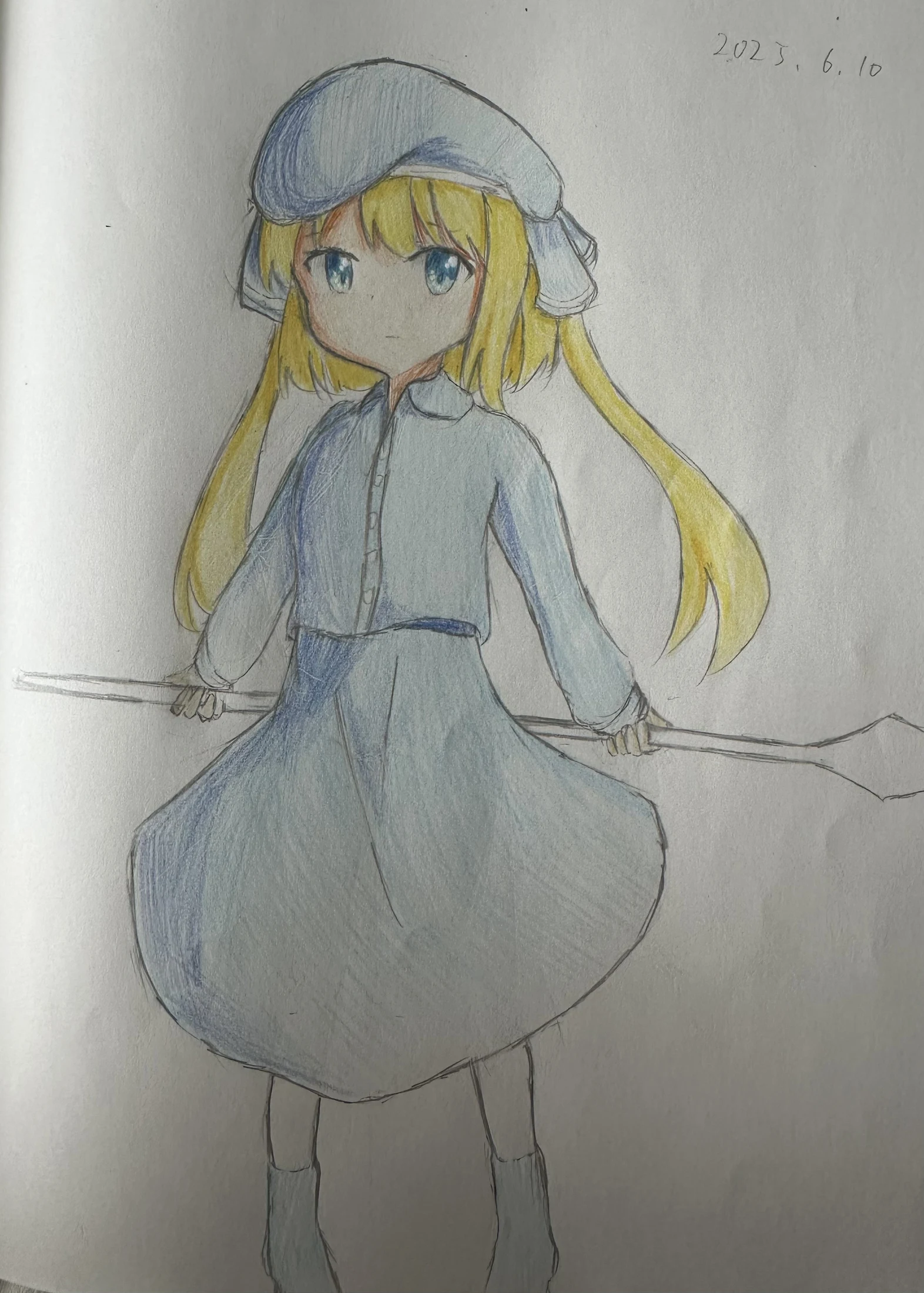 Toohoshi Kiseki artwork 019