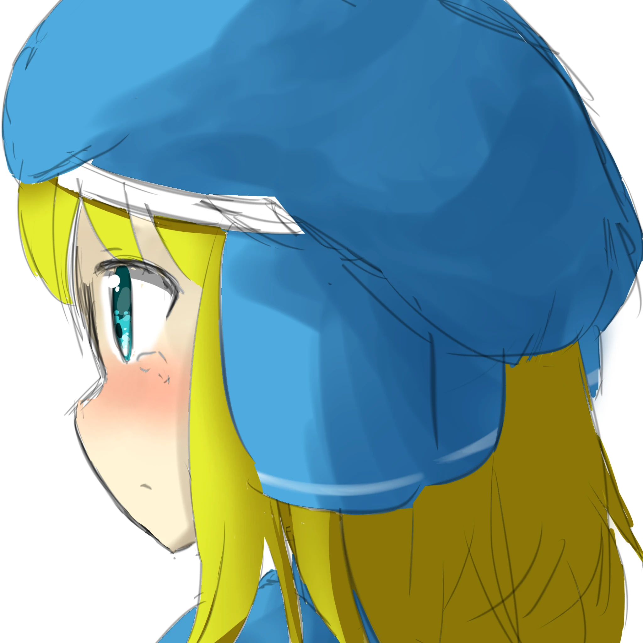 Toohoshi Kiseki artwork 020