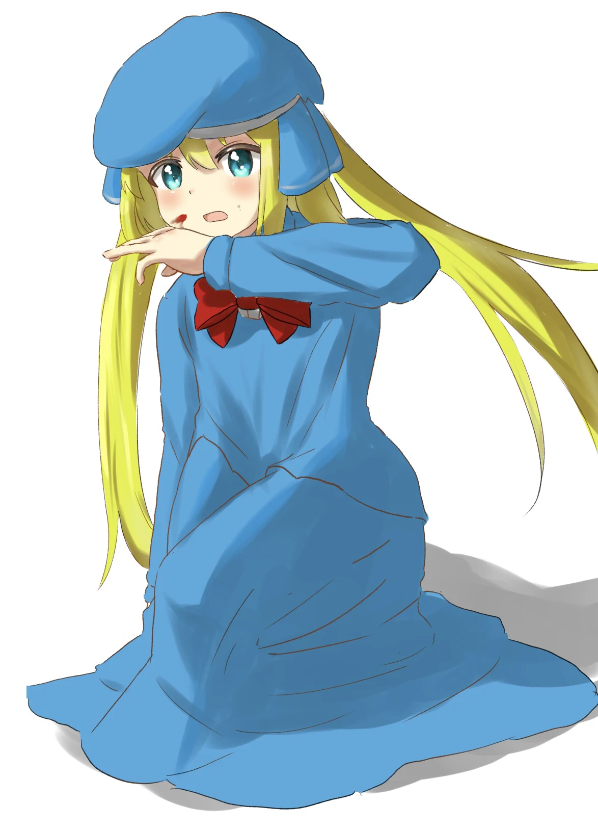 Toohoshi Kiseki artwork 022