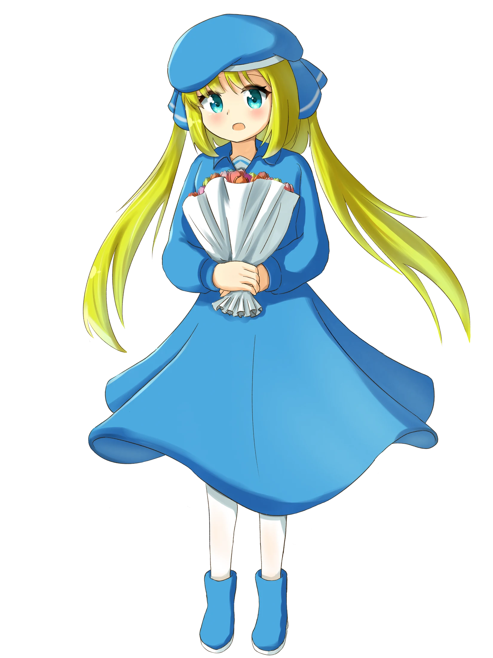 Toohoshi Kiseki artwork 023