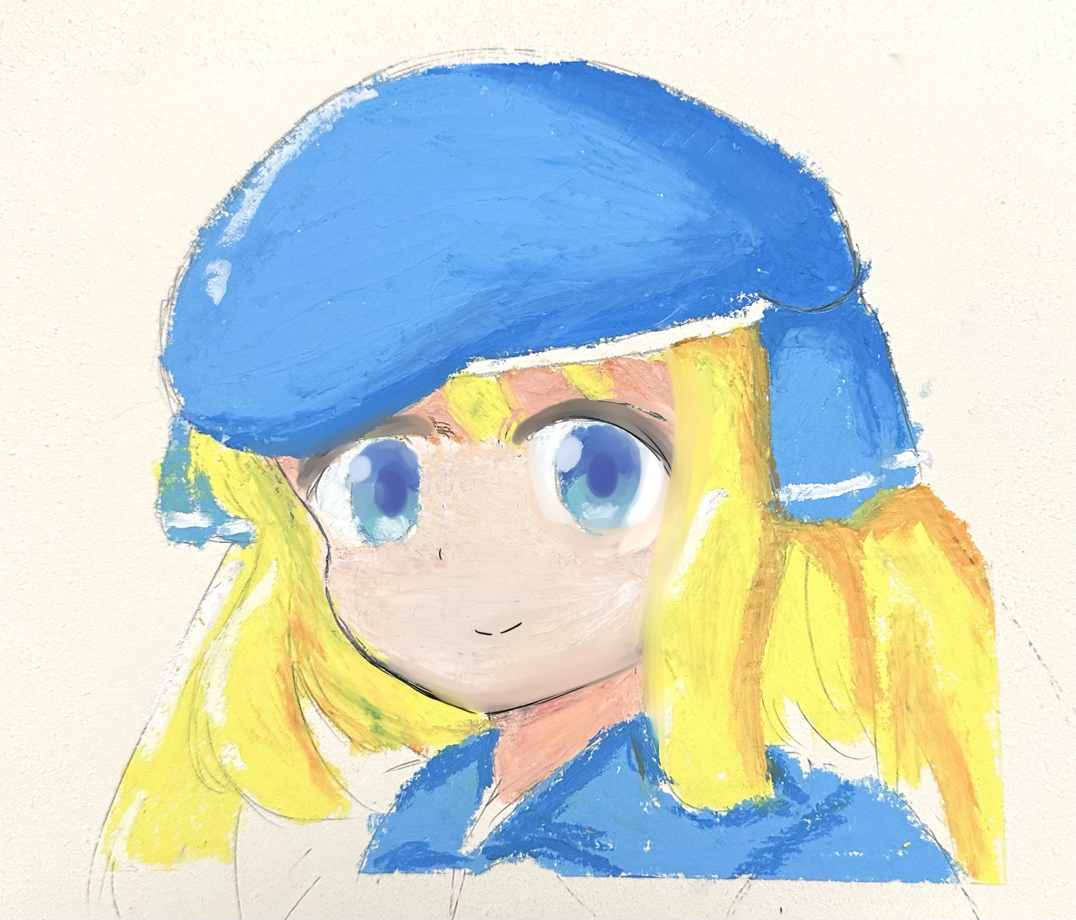 Toohoshi Kiseki artwork 024