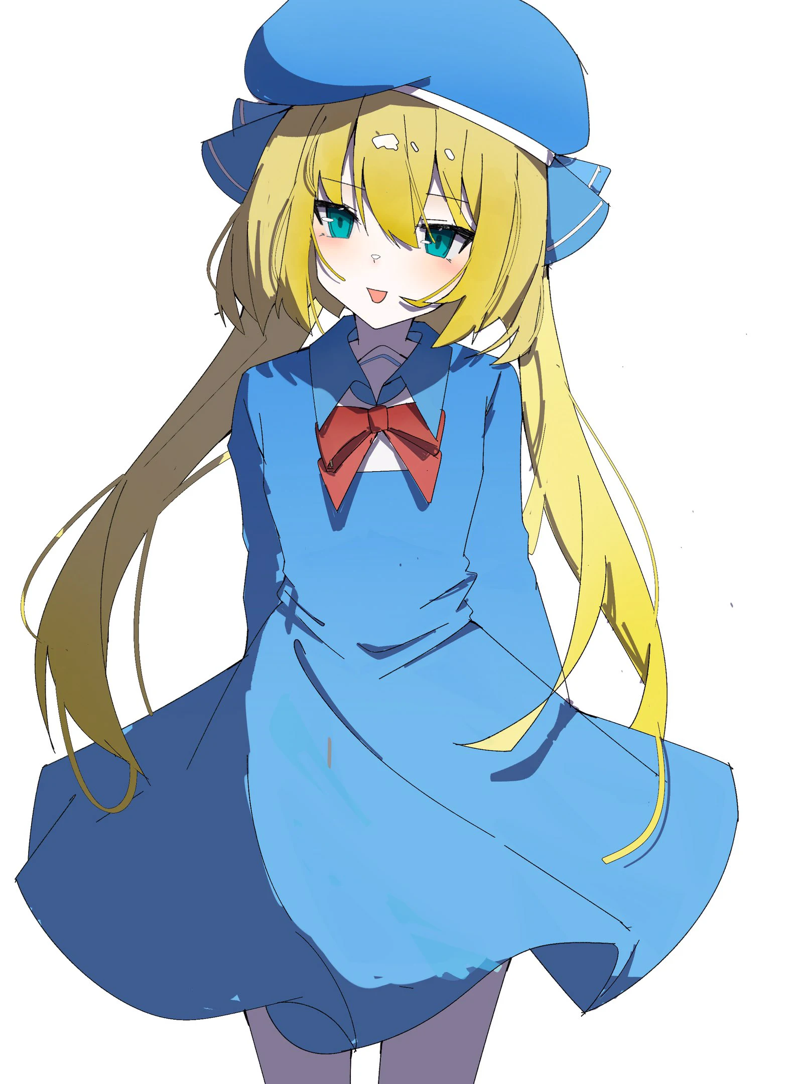 Toohoshi Kiseki artwork 032