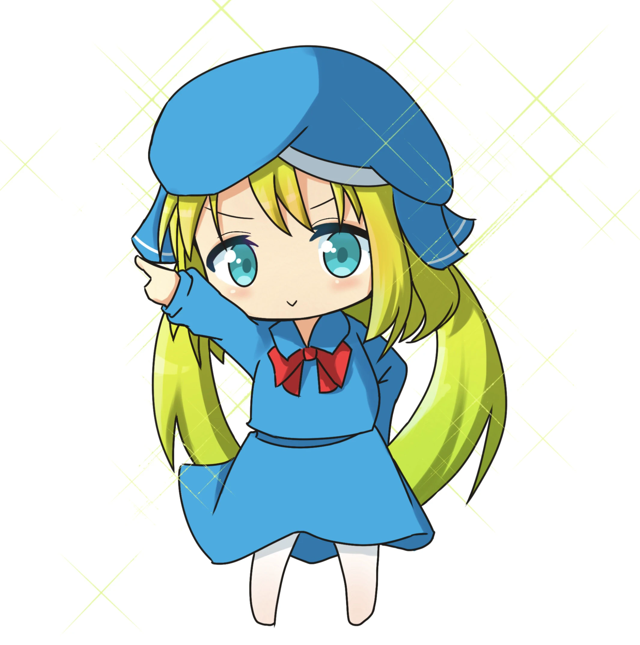 Toohoshi Kiseki artwork 034