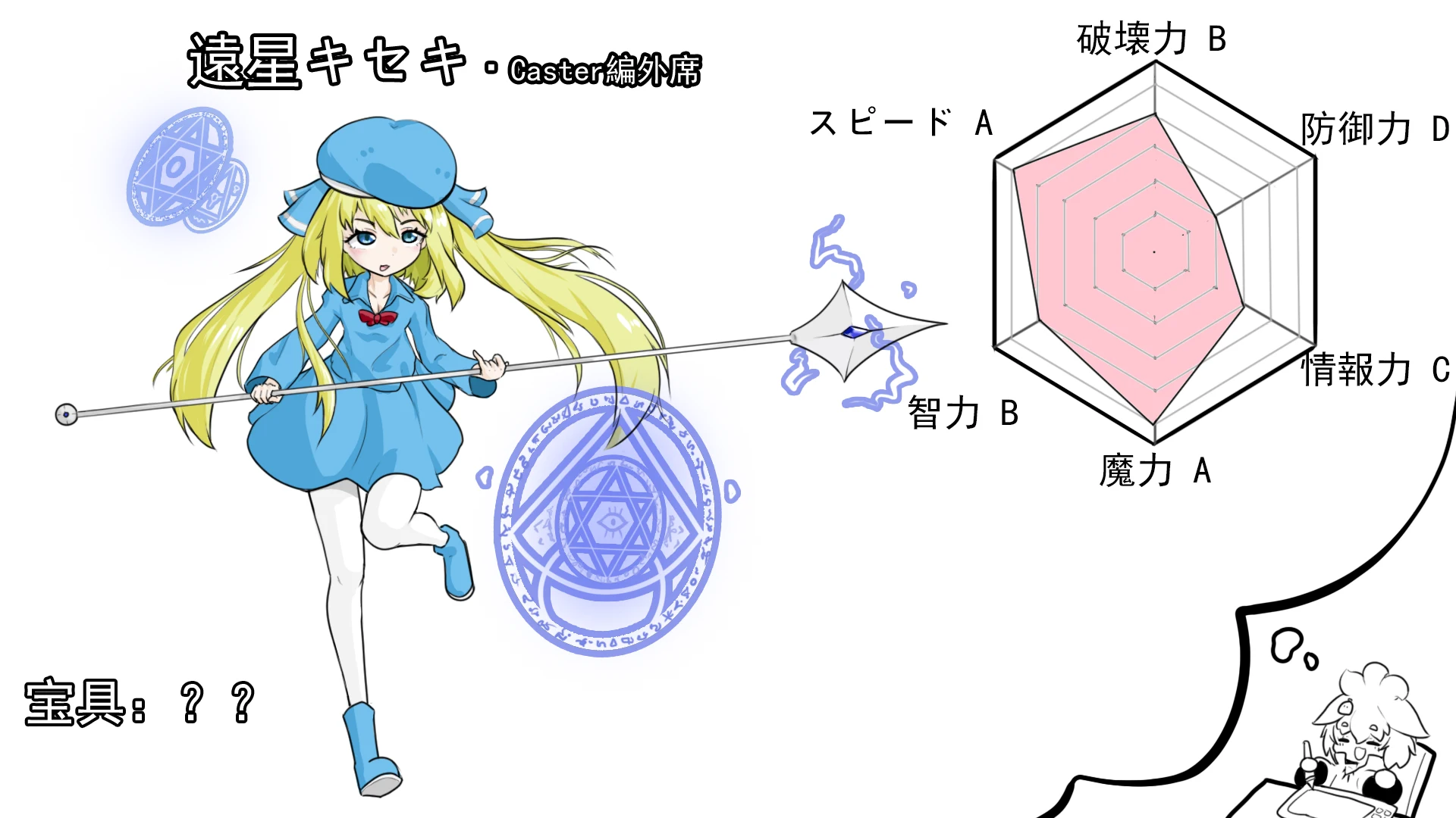 Toohoshi Kiseki artwork 035