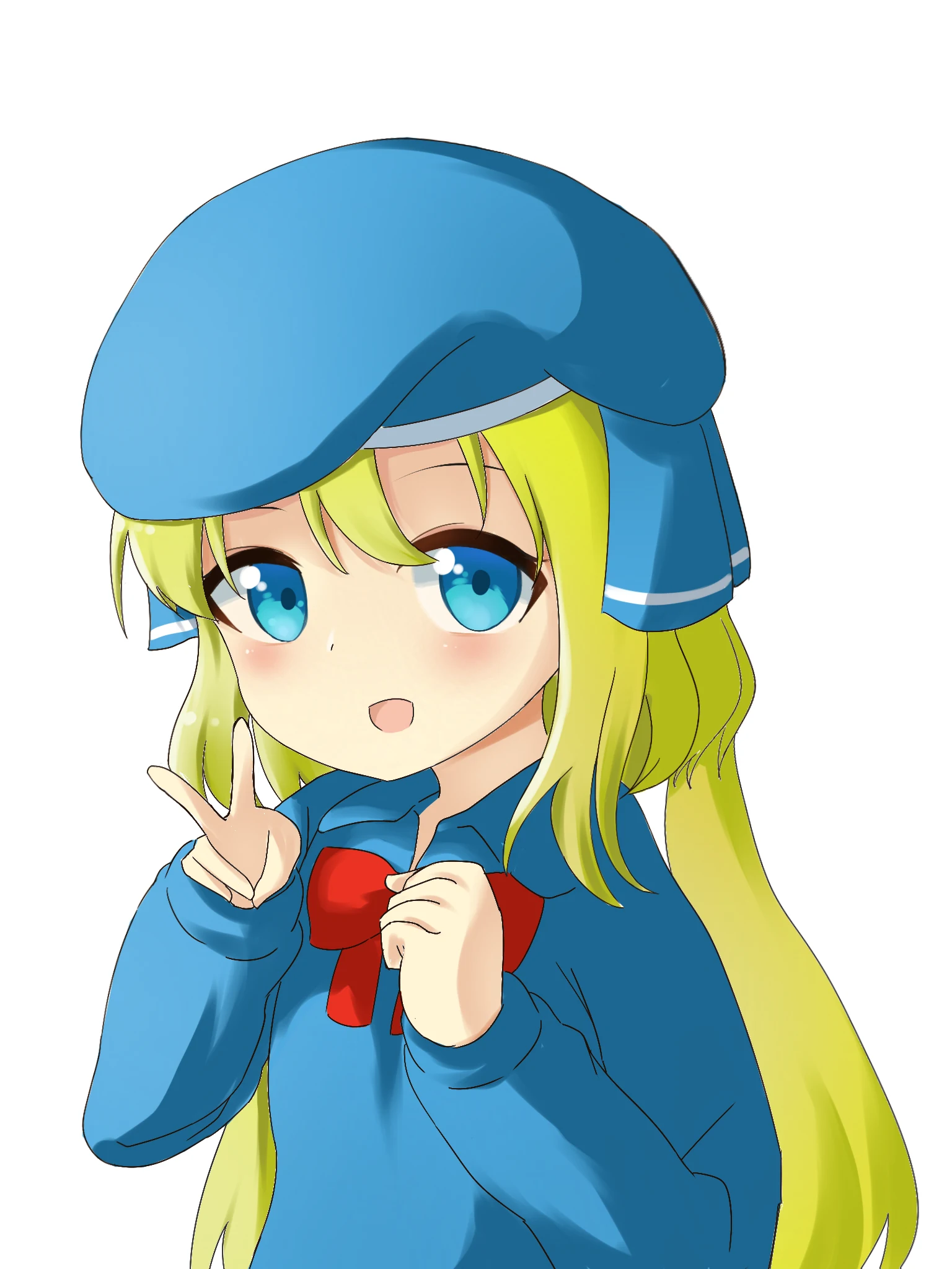 Toohoshi Kiseki artwork 036