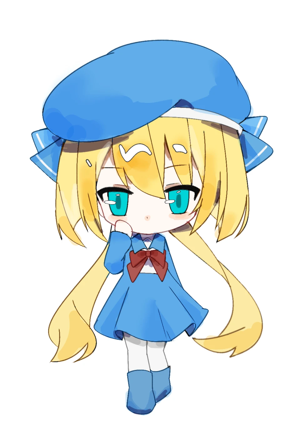 Toohoshi Kiseki artwork 038