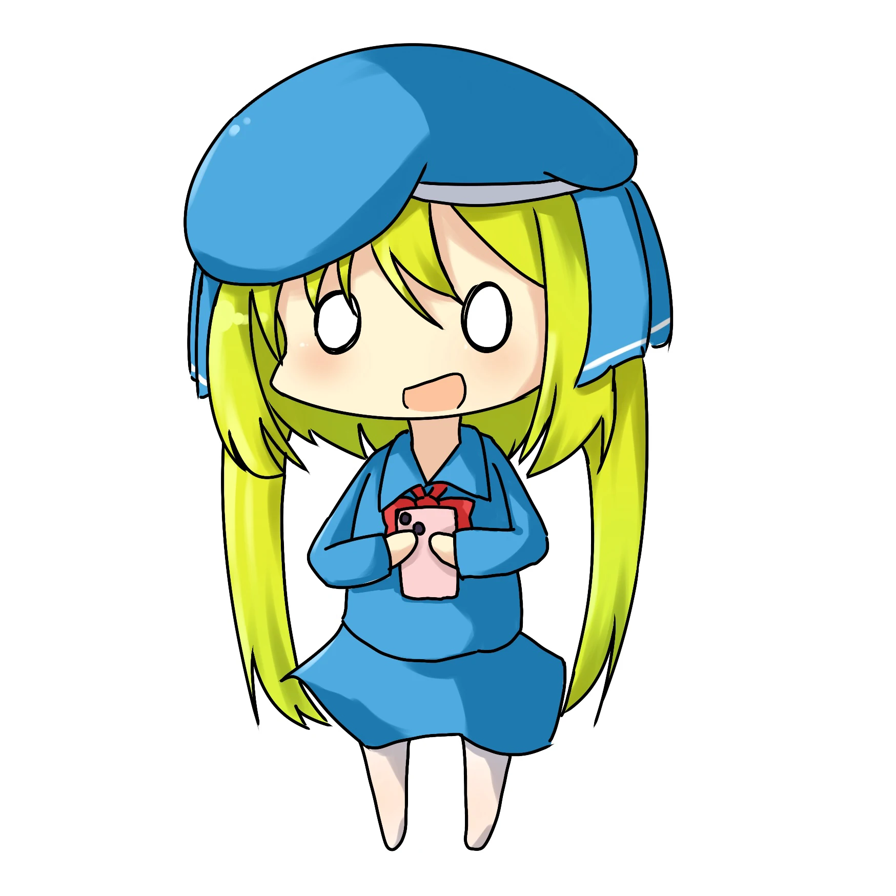 Toohoshi Kiseki artwork 039