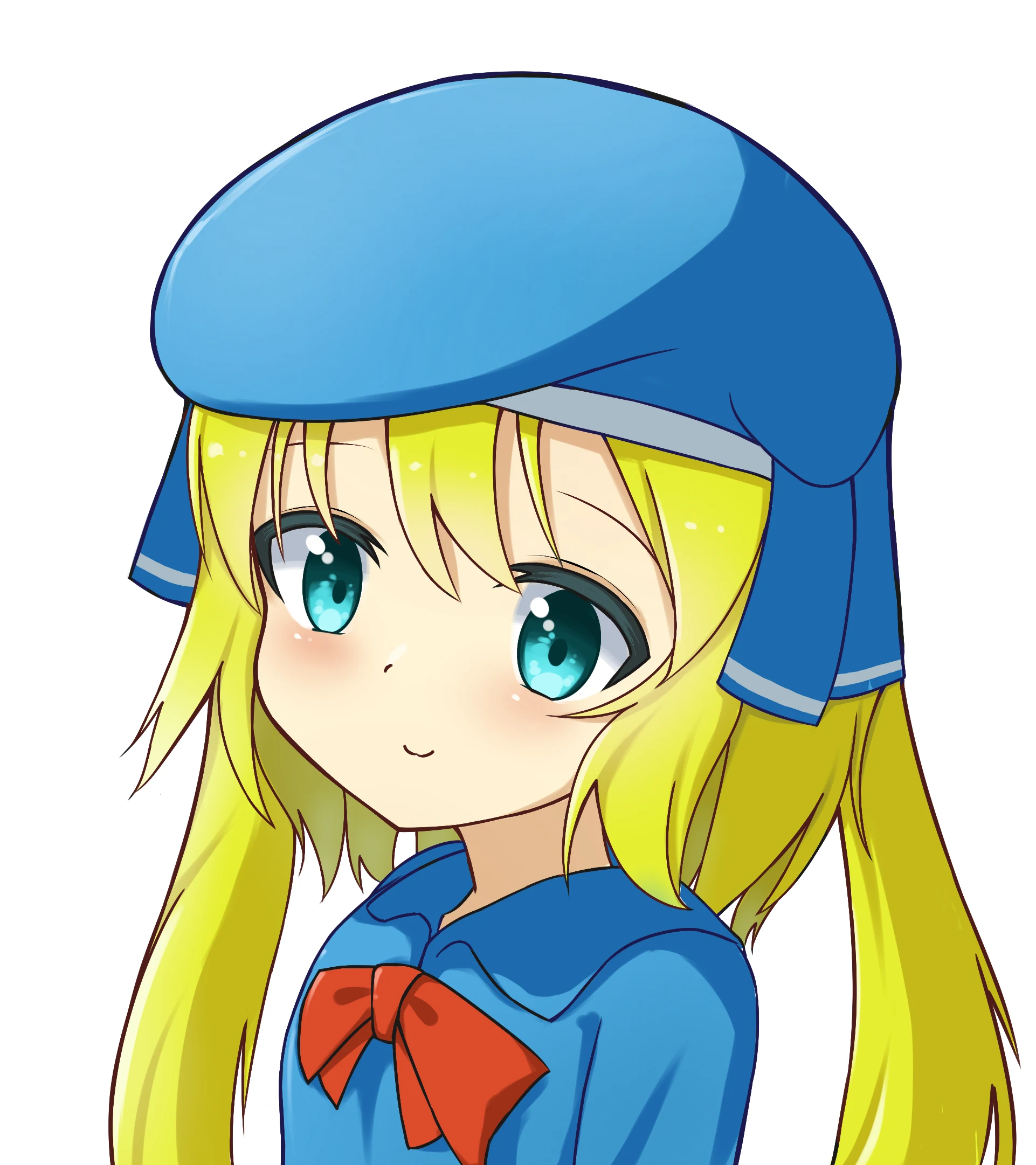 Toohoshi Kiseki artwork 040
