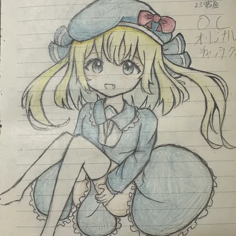 Toohoshi Kiseki artwork 001