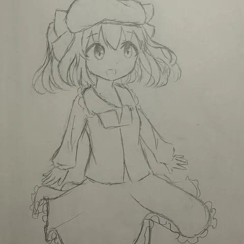 Toohoshi Kiseki artwork 002