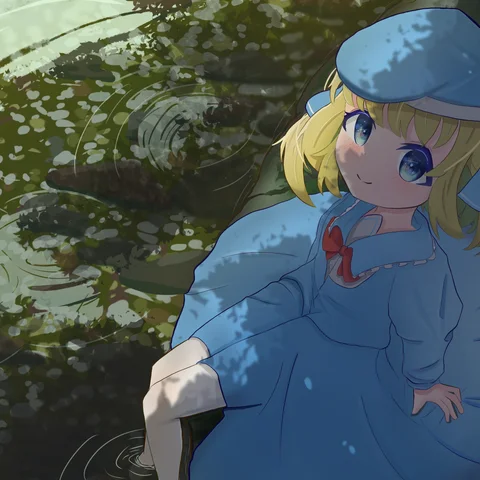 Toohoshi Kiseki artwork 005