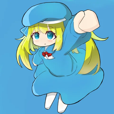 Toohoshi Kiseki artwork 006