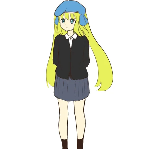 Toohoshi Kiseki artwork 007