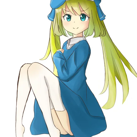Toohoshi Kiseki artwork 008