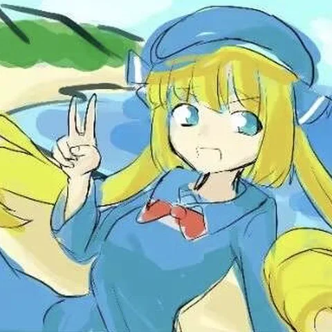 Toohoshi Kiseki artwork 015