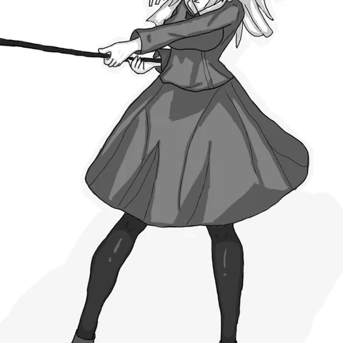 Toohoshi Kiseki artwork 016