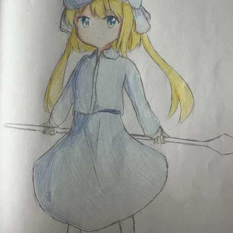 Toohoshi Kiseki artwork 019