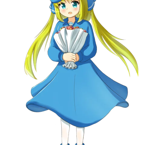 Toohoshi Kiseki artwork 023