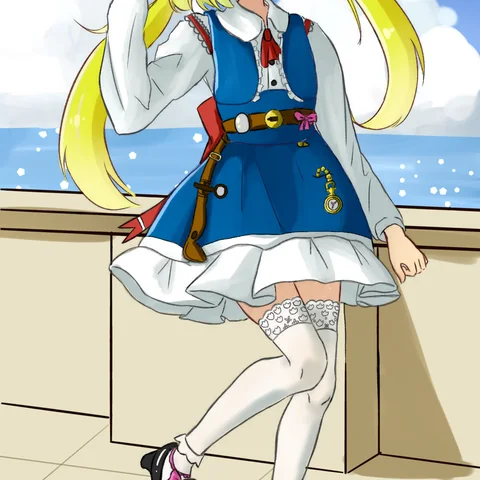 Toohoshi Kiseki artwork 026
