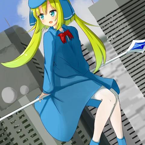 Toohoshi Kiseki artwork 027