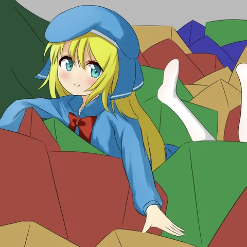 Toohoshi Kiseki artwork 028