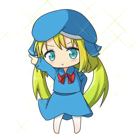Toohoshi Kiseki artwork 034