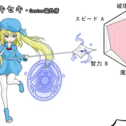 Toohoshi Kiseki artwork 035